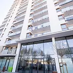 Citystay Nowa Letnica グダニスク