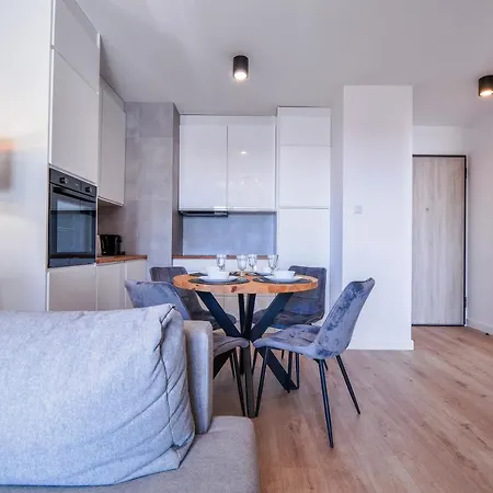 Citystay Nowa Letnica