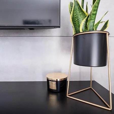 Citystay Nowa Letnica