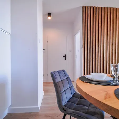 Citystay Nowa Letnica *