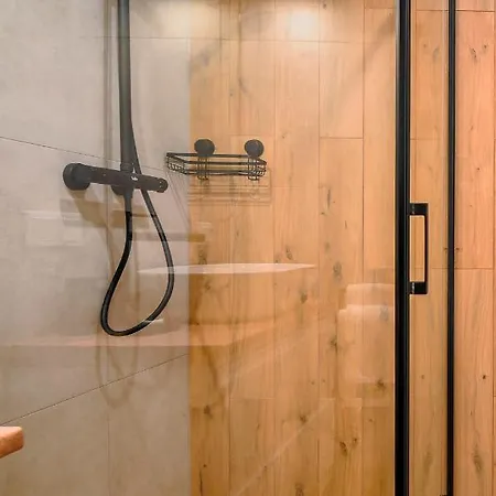 Lejlighed Citystay Nowa Letnica