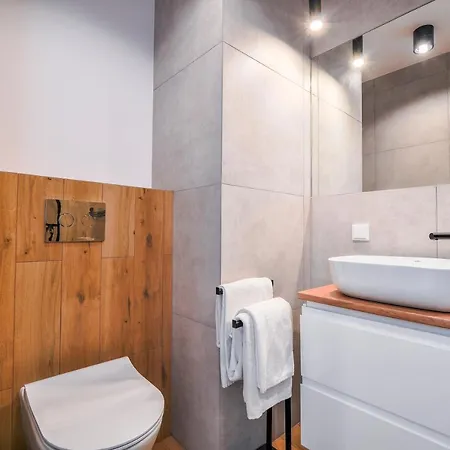 Citystay Nowa Letnica *