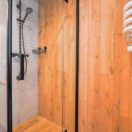 Citystay Nowa Letnica *