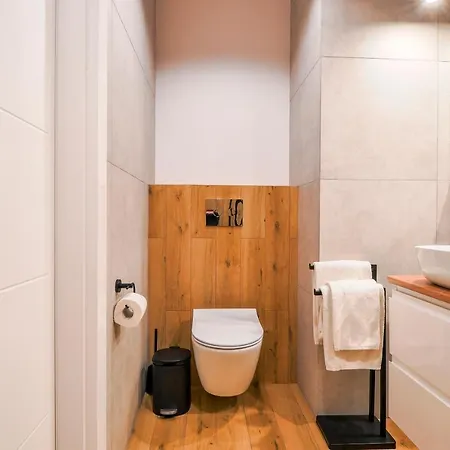 Citystay Nowa Letnica *