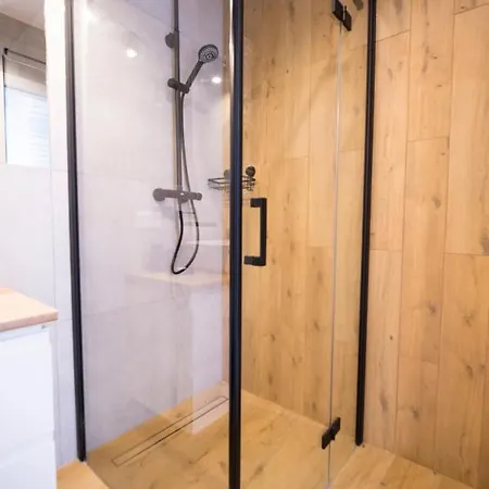 Citystay Nowa Letnica *