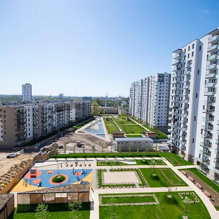 Citystay Nowa Letnica