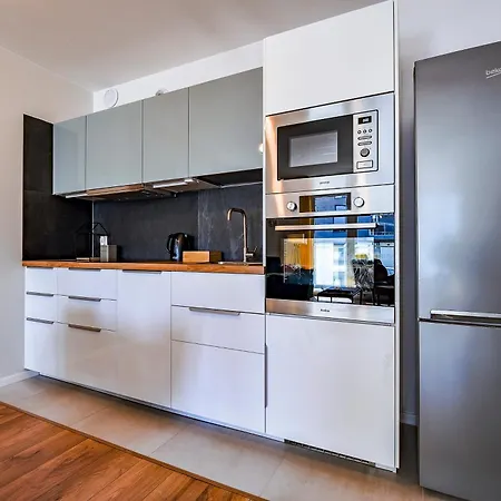 Citystay Nowa Letnica