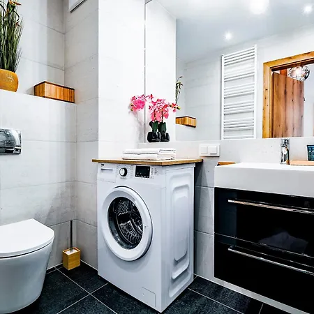 Citystay Nowa Letnica * Gdańsk