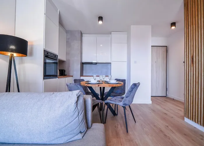 Citystay Nowa Letnica