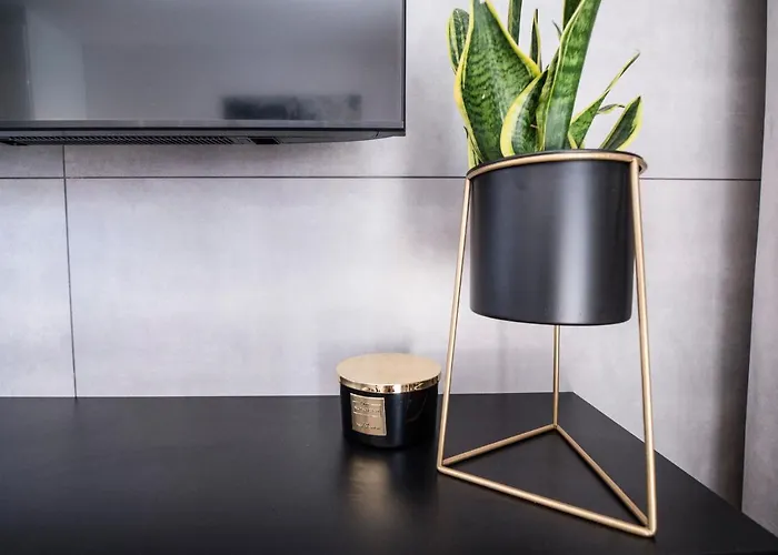 Citystay Nowa Letnica