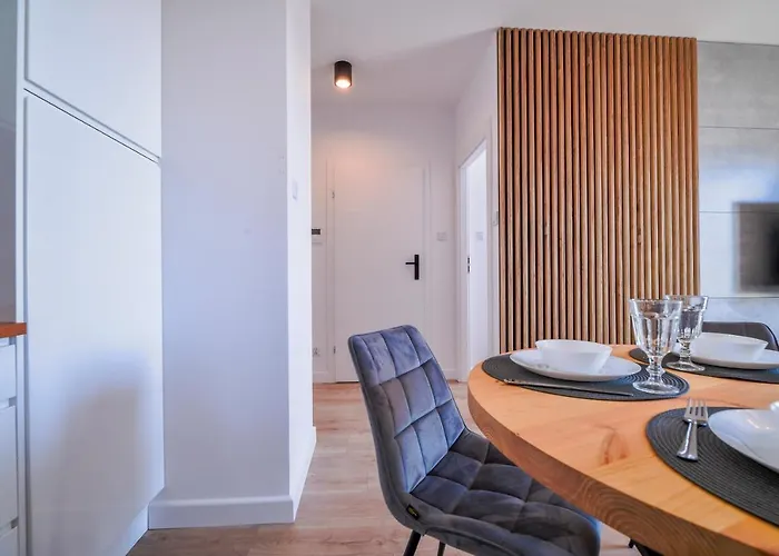 Citystay Nowa Letnica *