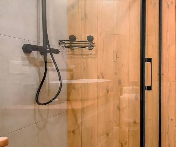 شقة Citystay Nowa Letnica