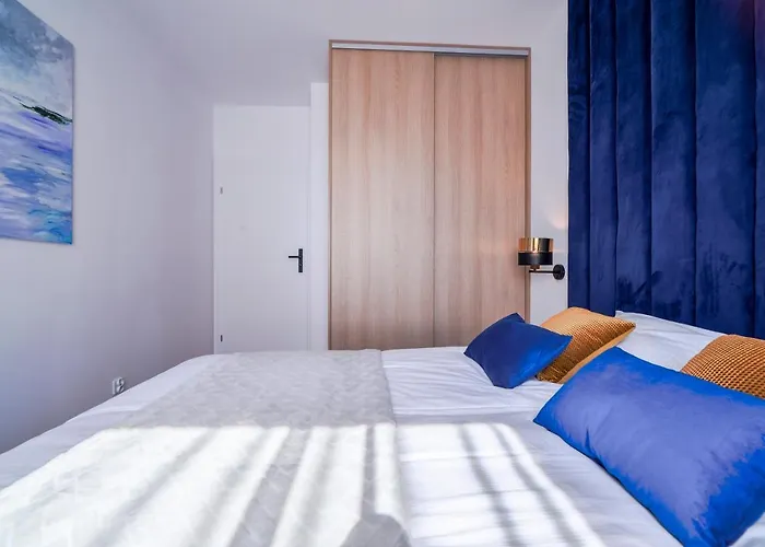 Citystay Nowa Letnica غدانسك