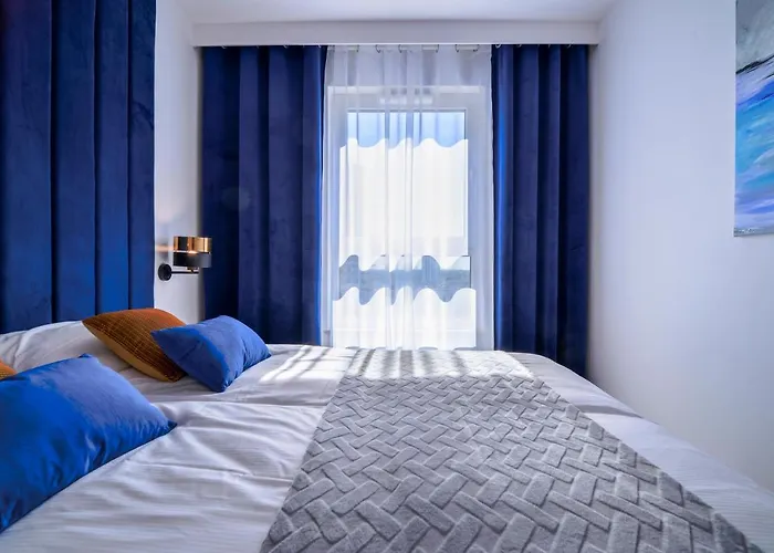 Citystay Nowa Letnica * غدانسك