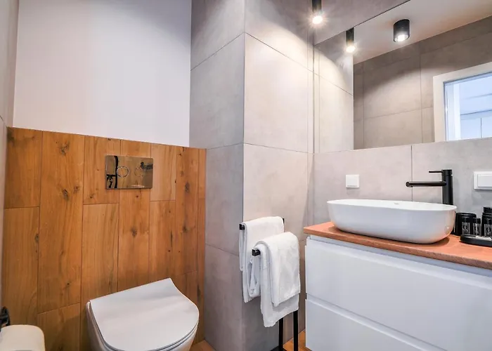 Citystay Nowa Letnica *