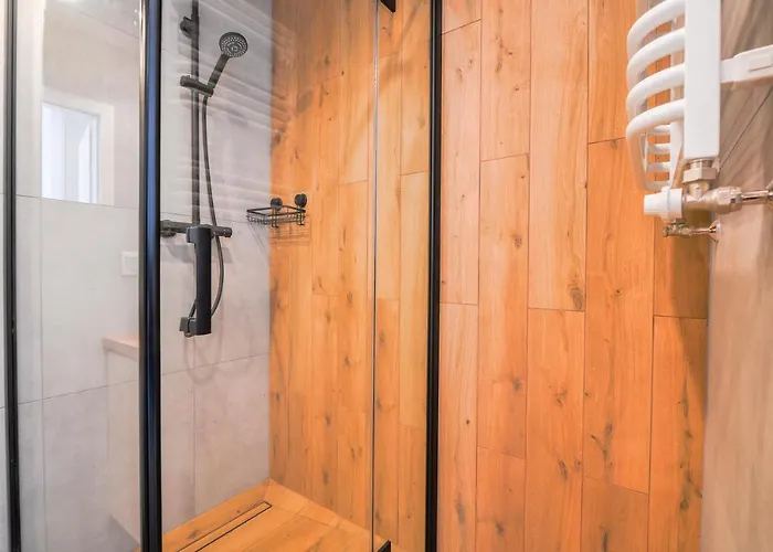 Citystay Nowa Letnica *