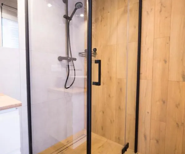 Citystay Nowa Letnica *