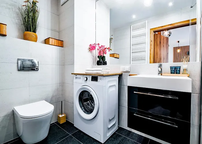 Citystay Nowa Letnica * غدانسك