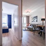 Apartmán Citystay Nowa Letnica