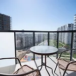 Apartmán Citystay Nowa Letnica *