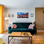 Citystay Nowa Letnica Apartmán *