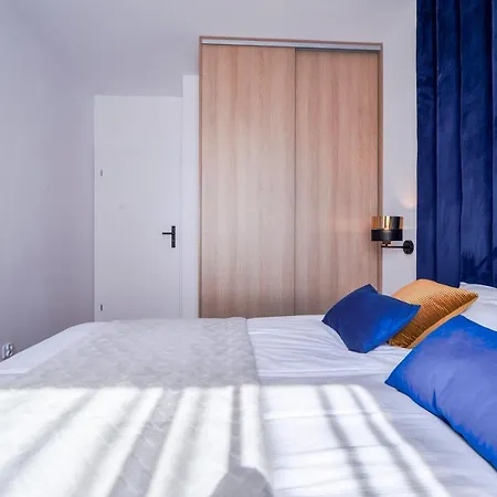 Citystay Nowa Letnica Gdańsk