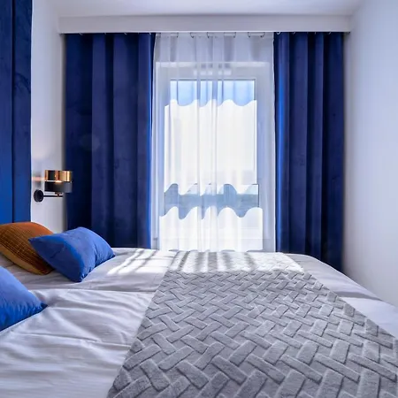 Citystay Nowa Letnica * Gdaňsk